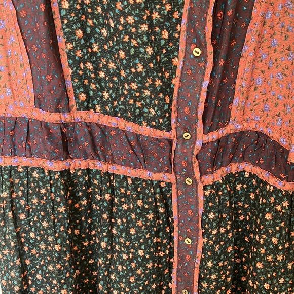 Floral Dress from Ulla Johnson - Picture 5 of 11